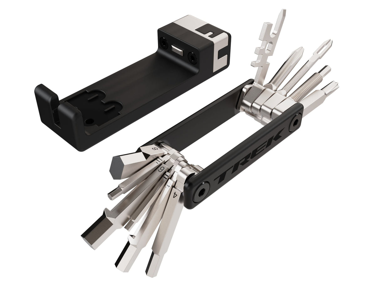 Trek Multi-Tool Pro BITS 18-osainen