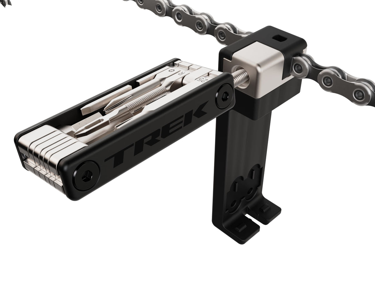 Trek Multi-Tool Pro BITS 18-osainen