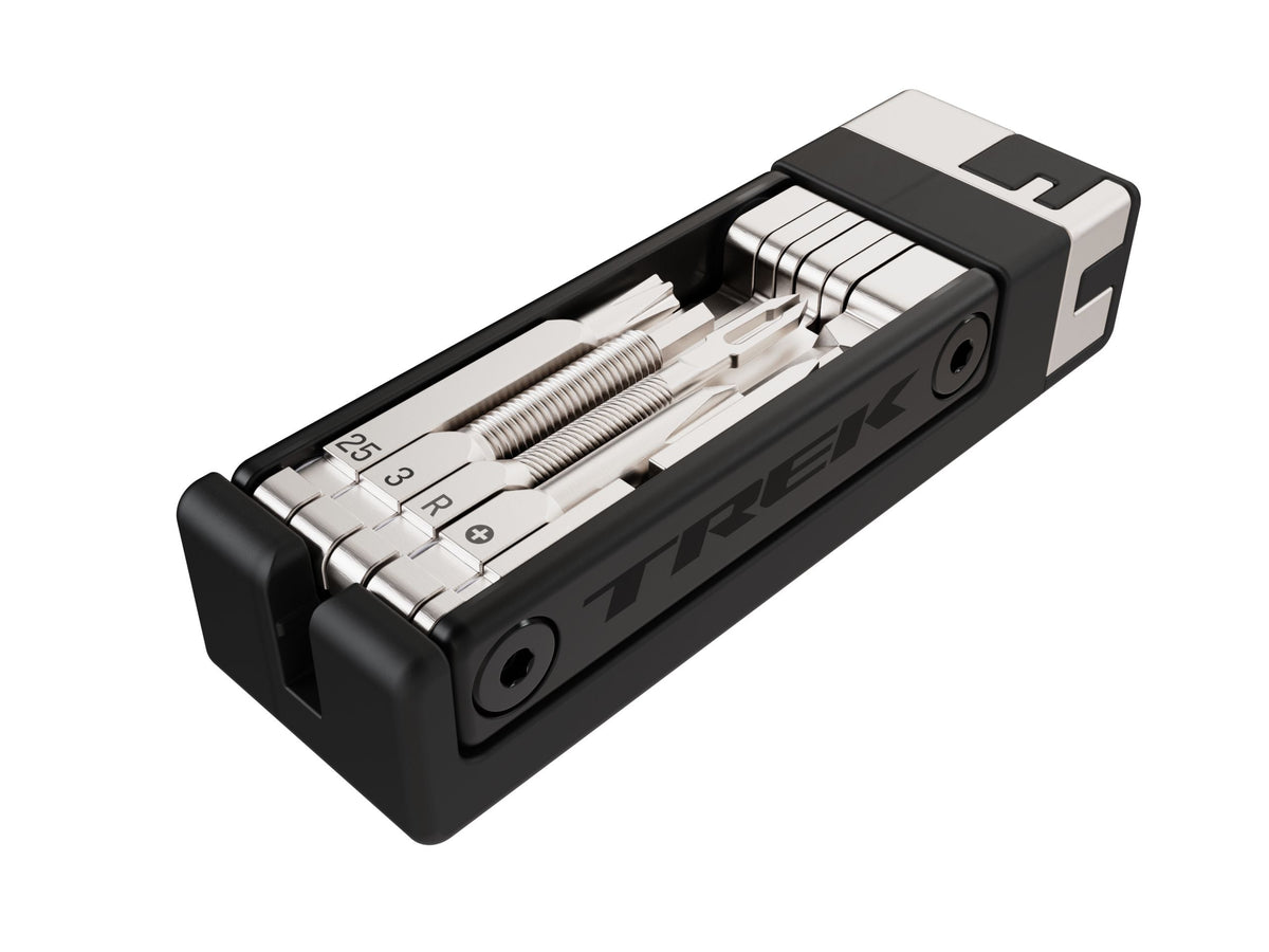 Trek Multi-Tool Pro BITS 18-osainen