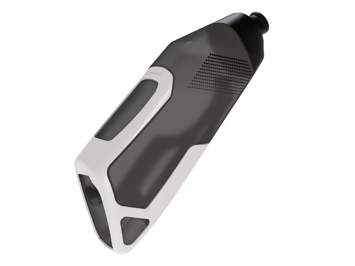 Trek RSL Aero -juomapullo ja -pulloteline