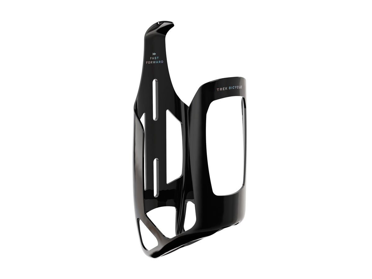 Trek RSL Aero -juomapullo ja -pulloteline