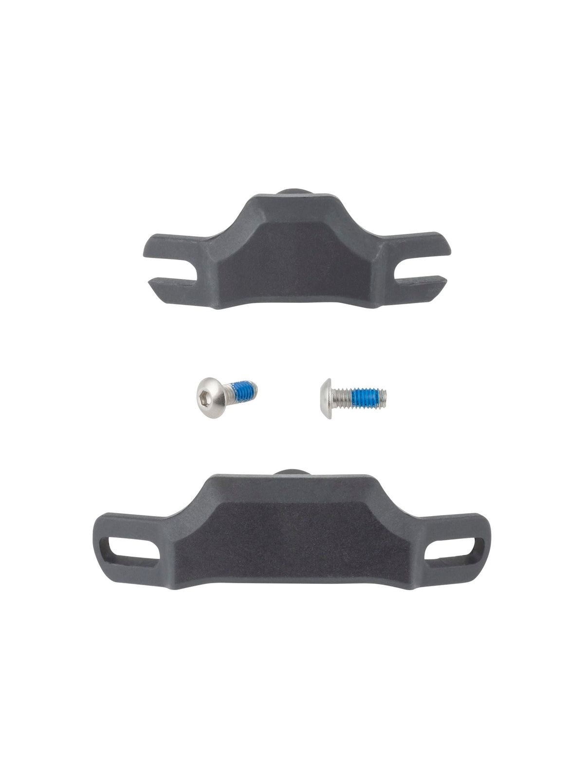 Trek Road Disc Seatstay Fender Adapter Kit [FNDPT TRK SSTAY FNDR ADPTR KT]