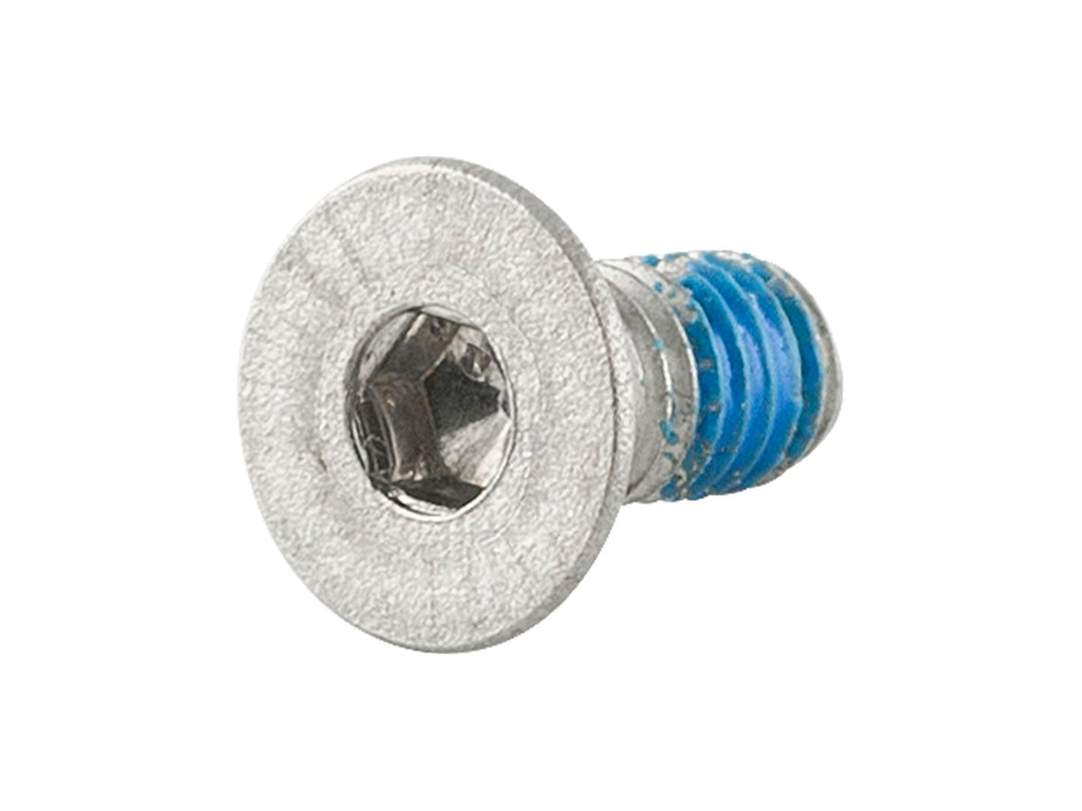 Trek Road M3 x 0.5 x 7mm Countersunk Head Bolt [FST TRK HANGR BLT M3X0.5X7MM]