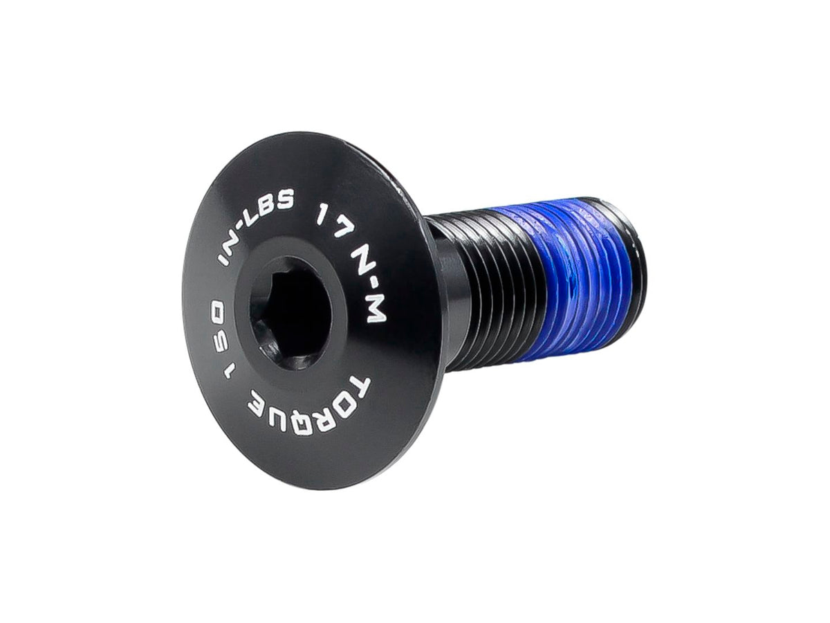 Trek Rocker Pivot Bolt M10x1x18mm