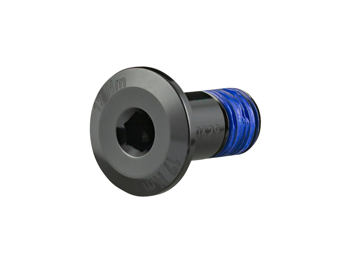 Trek M10x1mm Full Suspension Rocker Pivot Bolt [FST TRK BOLT M10X1X21]