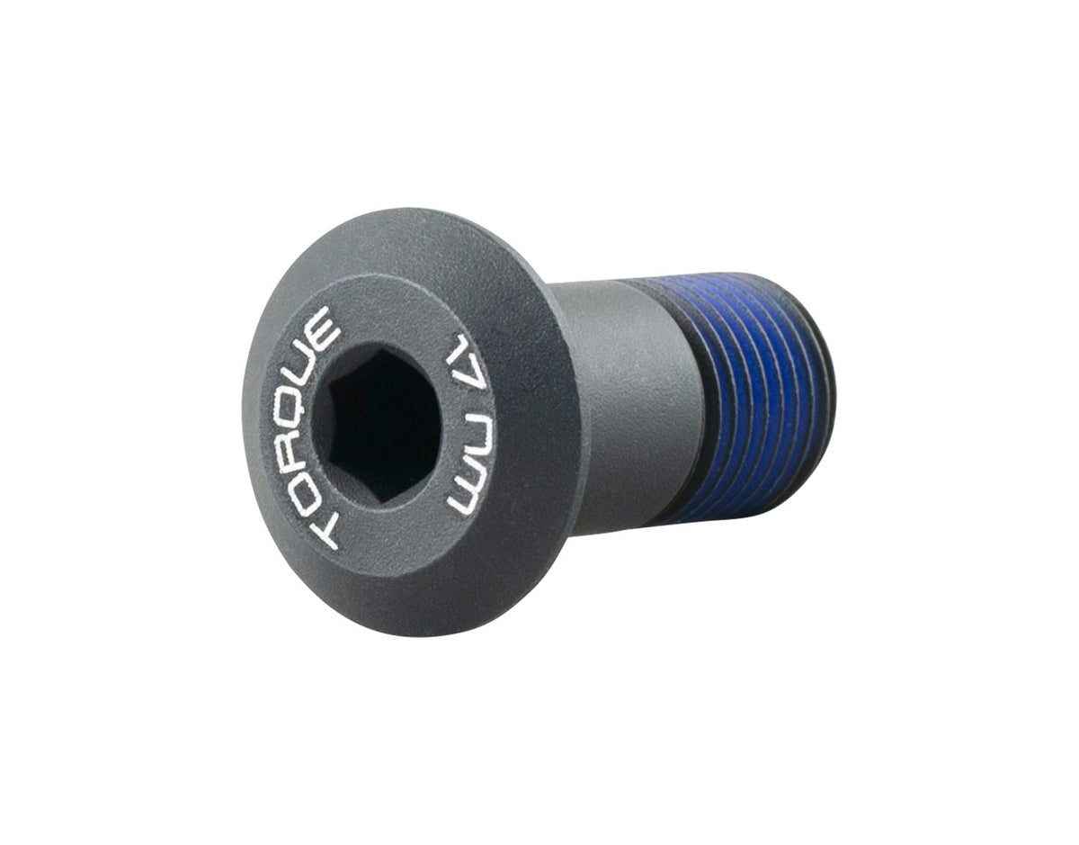 Trek Rocker Pivot Bolt M10x1x20mm Solid