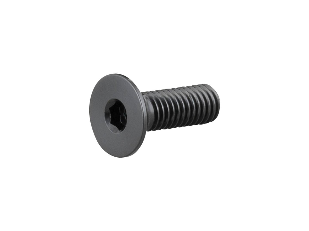Trek Rocker Pivot Bolts M5 - Black [FST TRK BOLT M5X0.8X10]