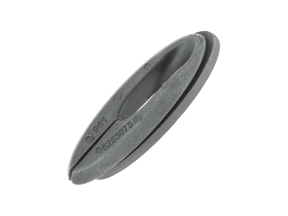 Trek 2022 Roscoe 29 Downtube Cable Exit Guide [CBLMAN TRK RSCO 29 22 DT EXIT]