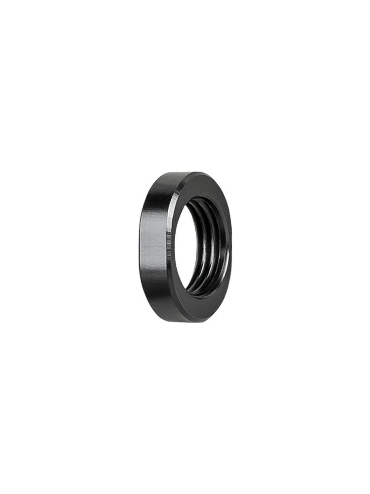 Trek 2015 Session Main Pivot Oval Nut [FST TRK SESS MP OVAL NUT 15]