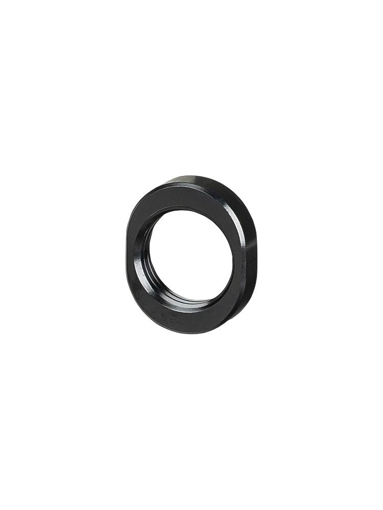 Trek 2015 Session Main Pivot Oval Nut [FST TRK SESS MP OVAL NUT 15]
