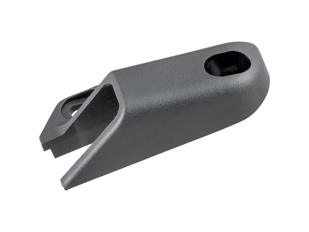 Trek 2022 Session 29 Idler Armor [ARMR TRK SESS 29 22 AL IDL BK]
