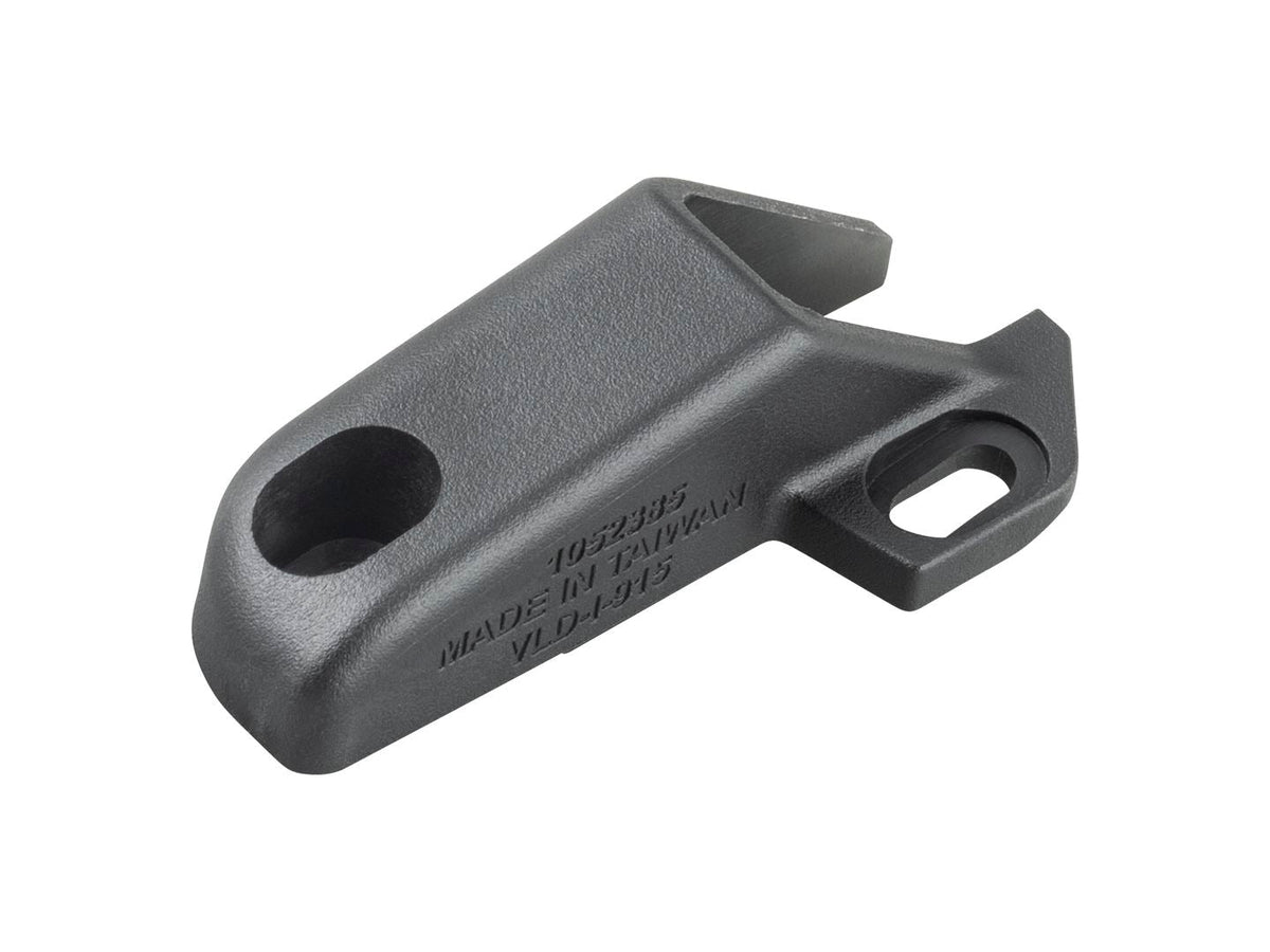 Trek 2022 Session 29 Idler Armor [ARMR TRK SESS 29 22 AL IDL BK]