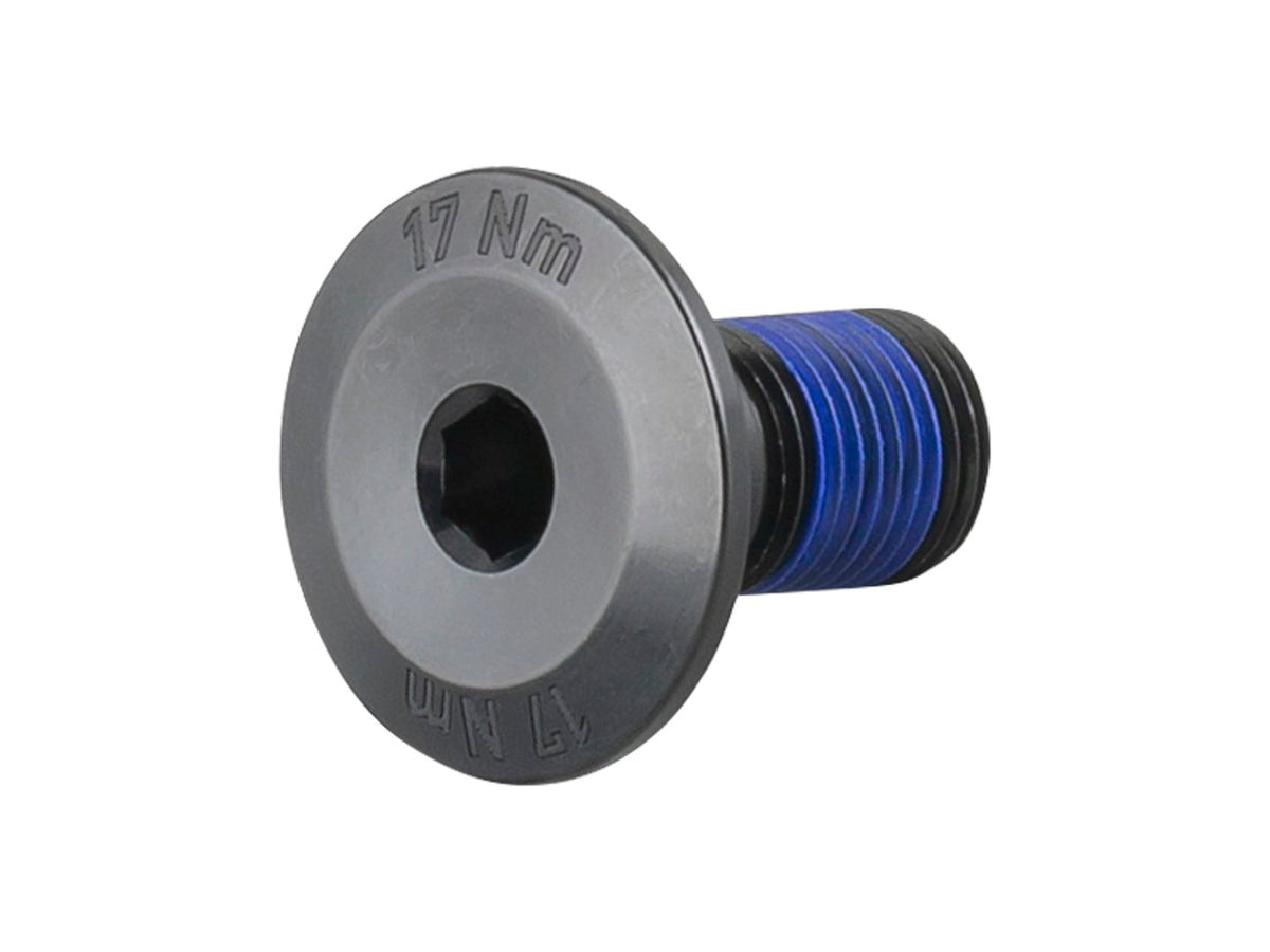 Trek 2022 Session 29 Rocker Pivot Bolt [FST TRK SESS 29 22 RKR MNO BK]