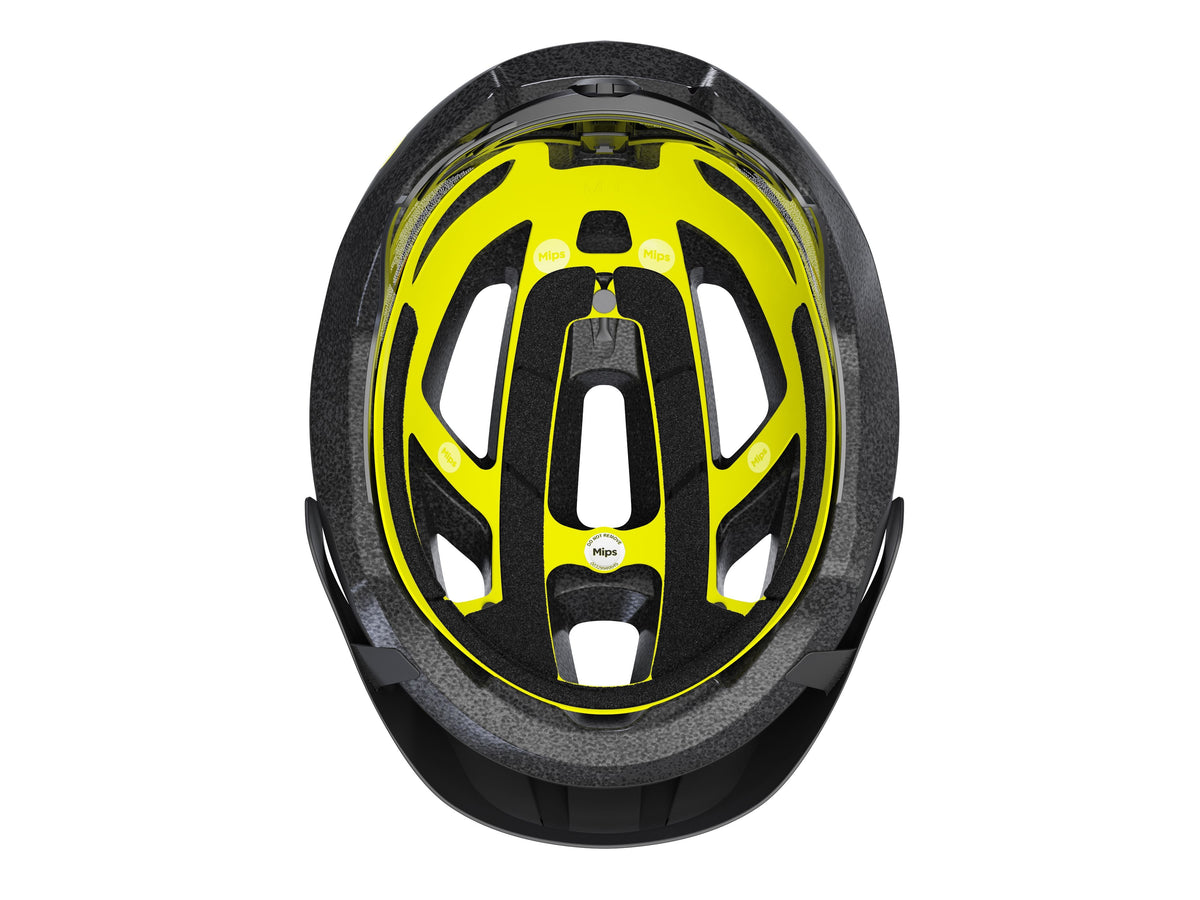 Trek Kypärä Solstice Mips