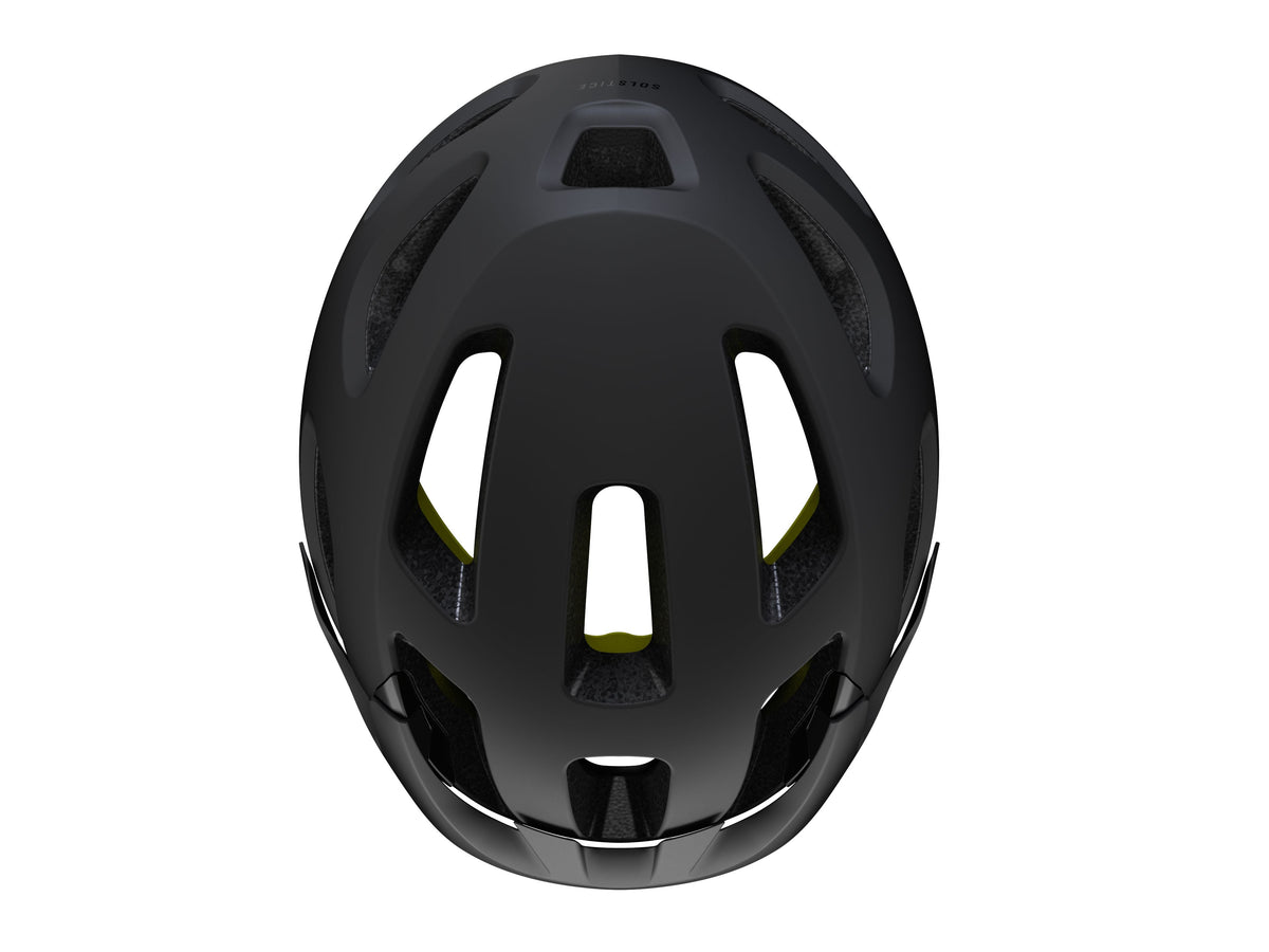 Trek Kypärä Solstice Mips