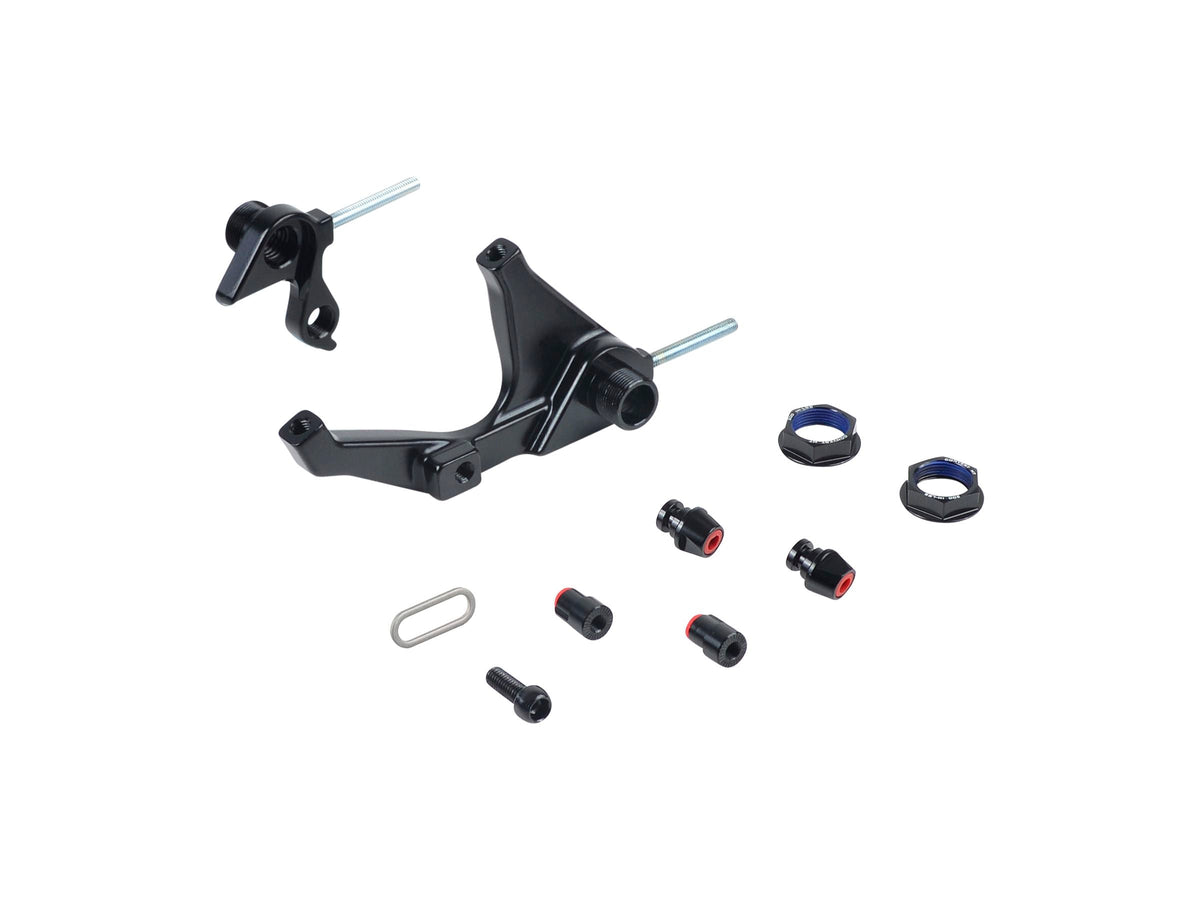 Trek Stranglehold Dropout Kit [HNGR TRK STRANGLEHOLD ADJ DO]