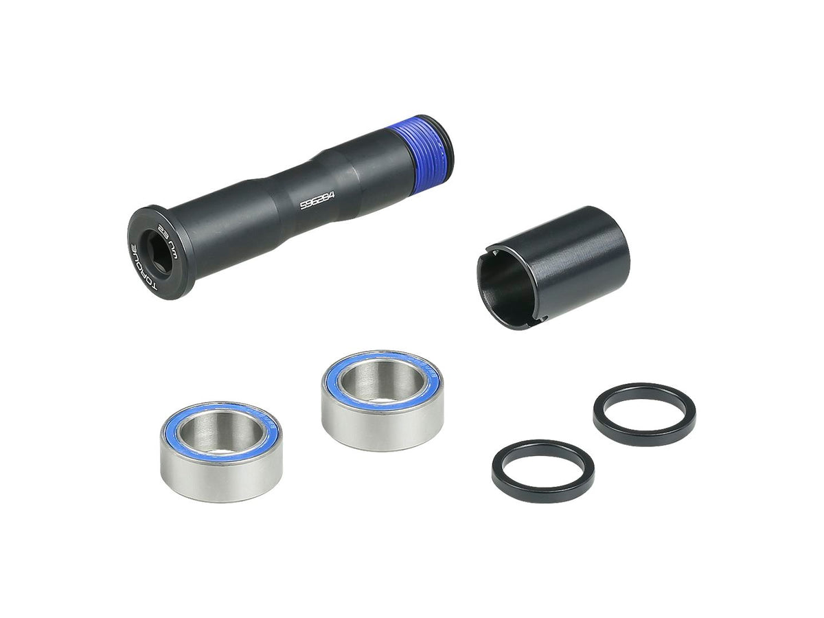 Trek Supercaliber 29 Main Pivot Kit [SUSPT TRK SCAL 29 MAIN PVT KIT]