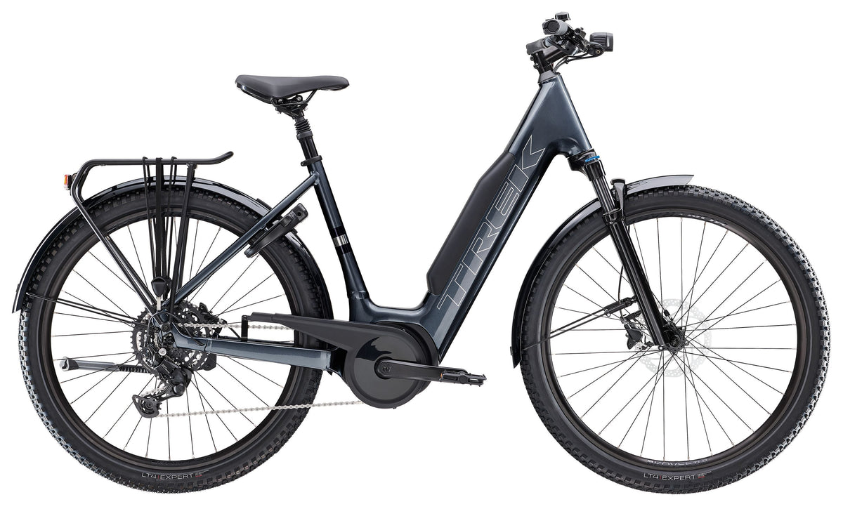 Trek Verve+ 4 Lowstep