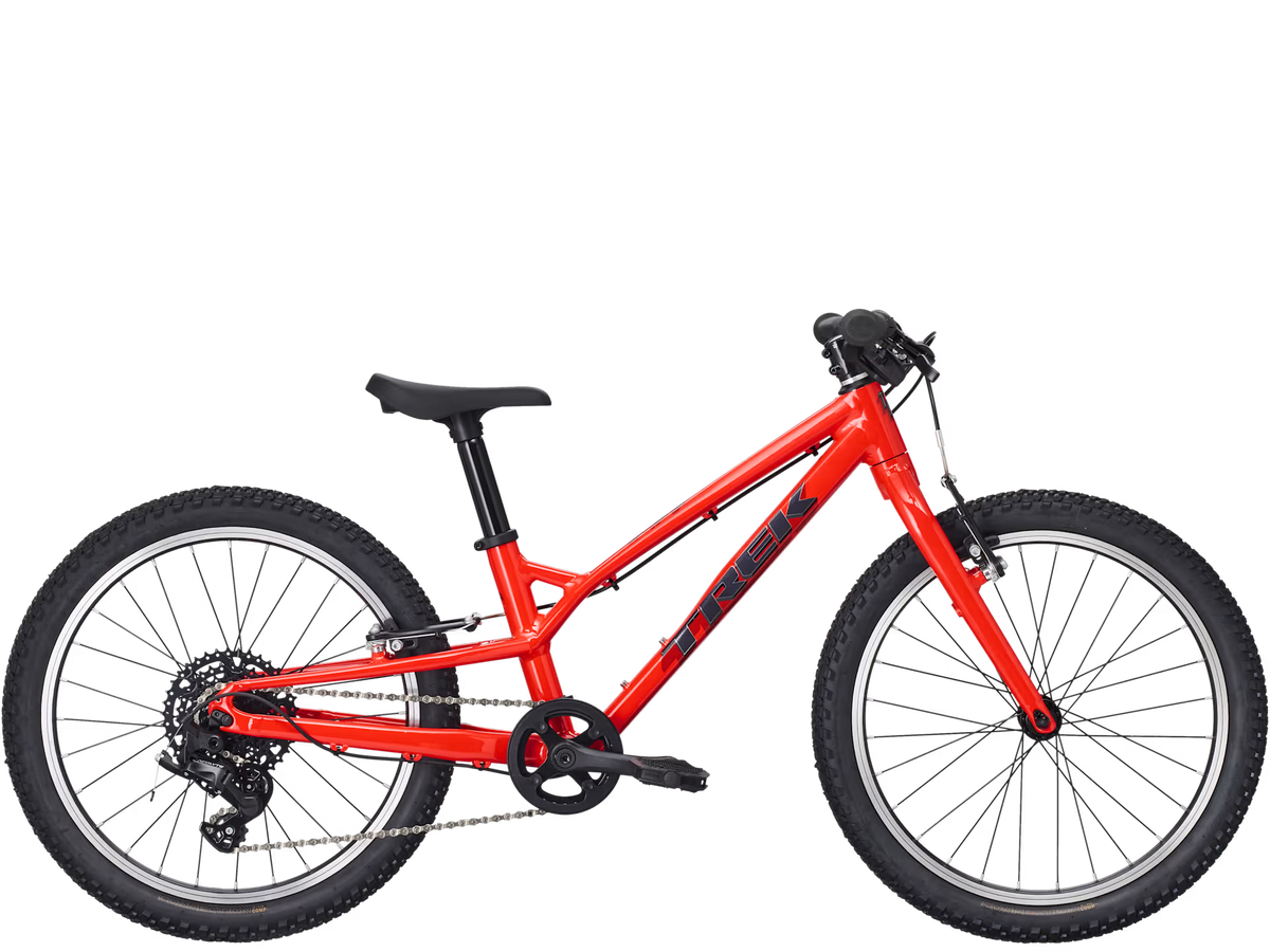 Trek Wahoo 20 Path – lastenpyörä, 20″