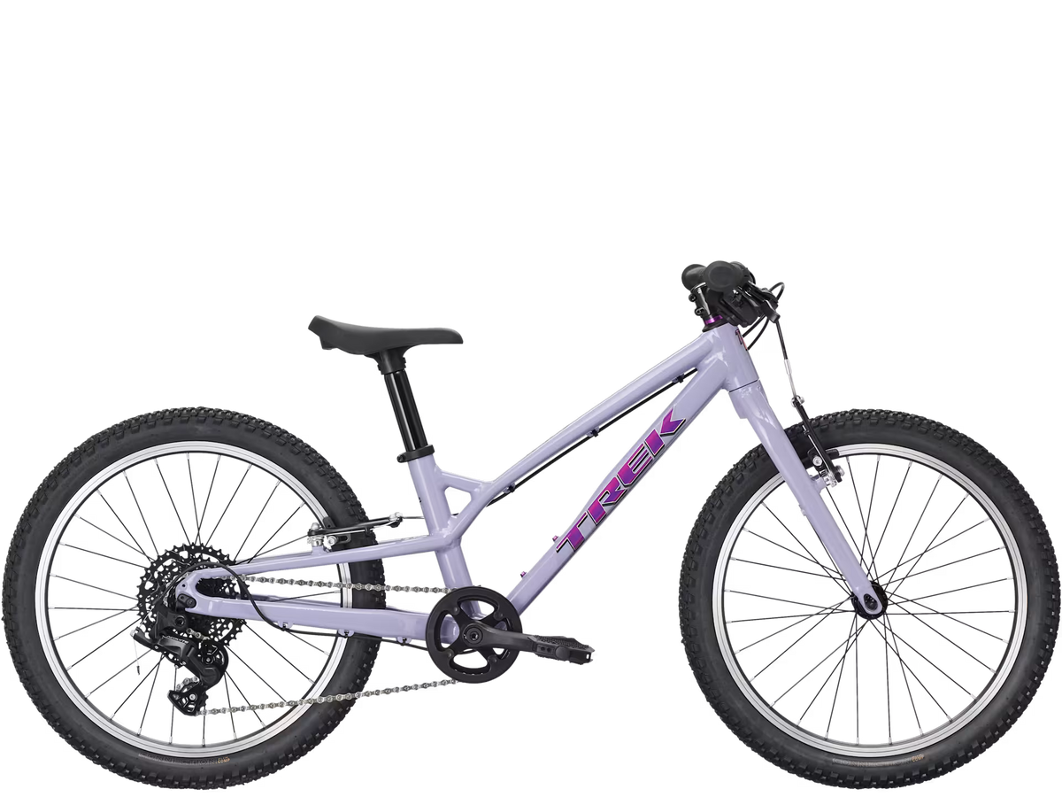 Trek Wahoo 20 Path – lastenpyörä, 20″