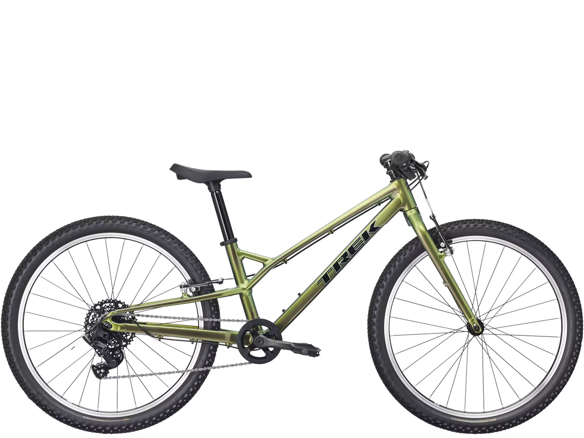 Trek Wahoo 24 Path – lastenpyörä, 8-vaihteinen