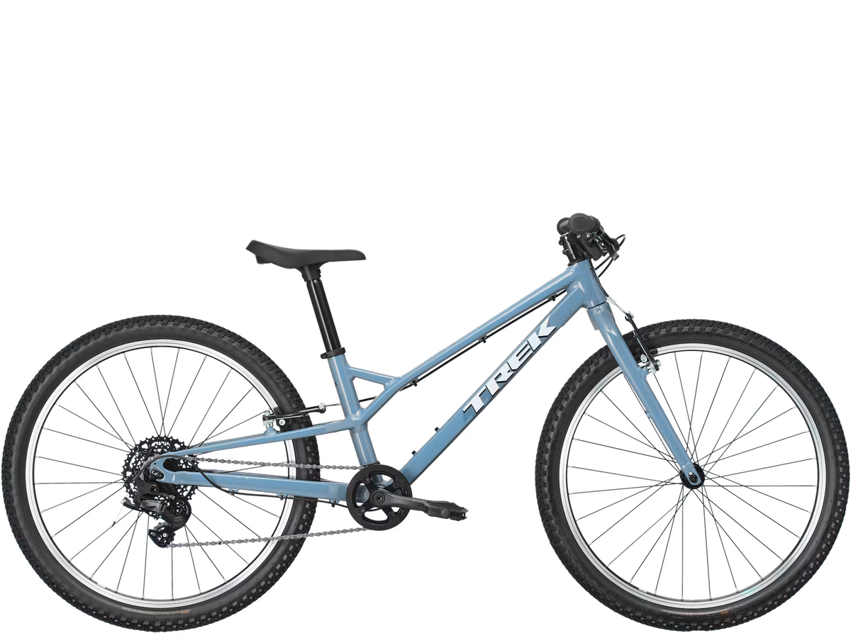 Trek Wahoo 24 Path – lastenpyörä, 8-vaihteinen