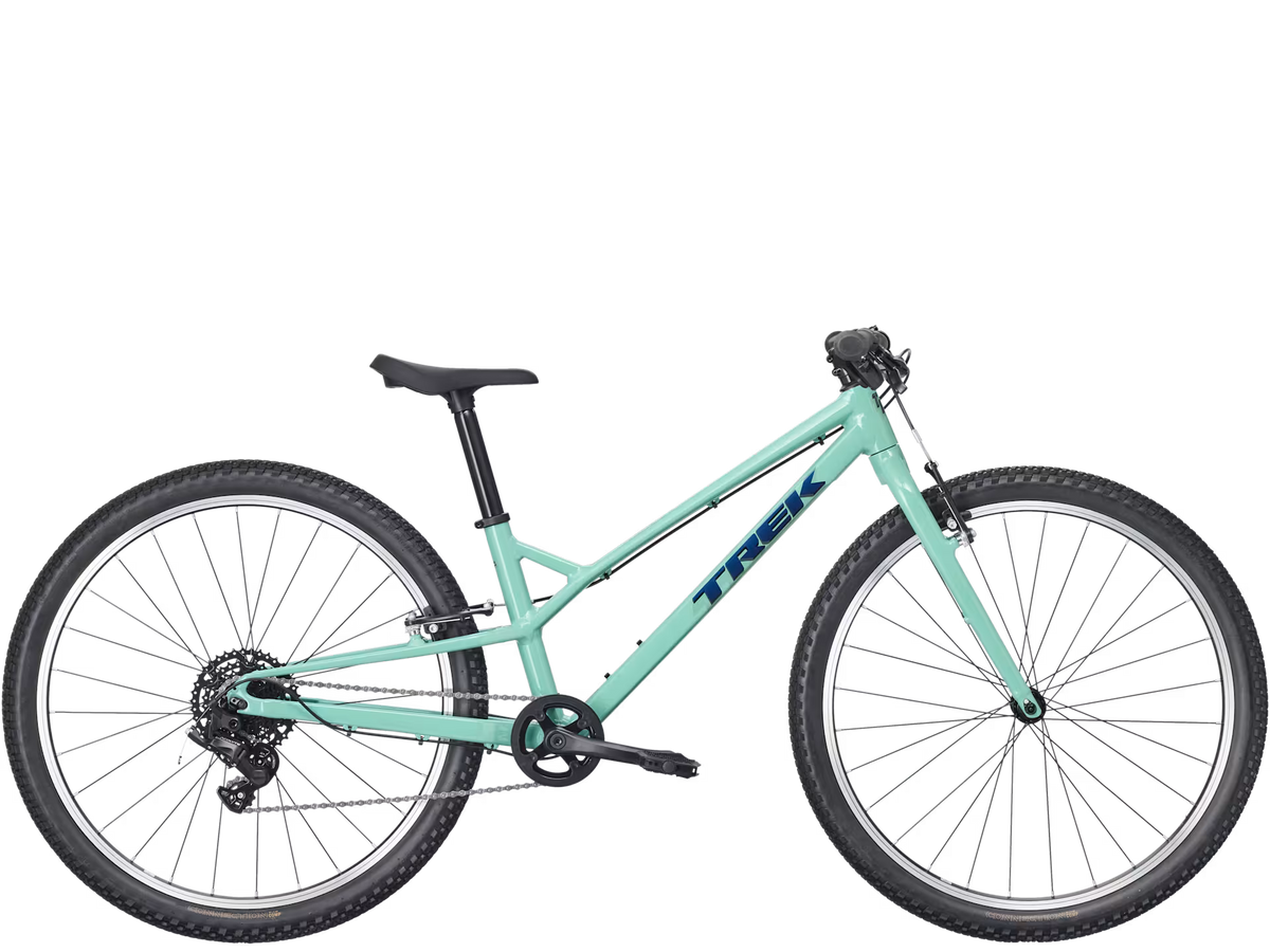 Trek Wahoo 26 Path – lastenpyörä, 26″