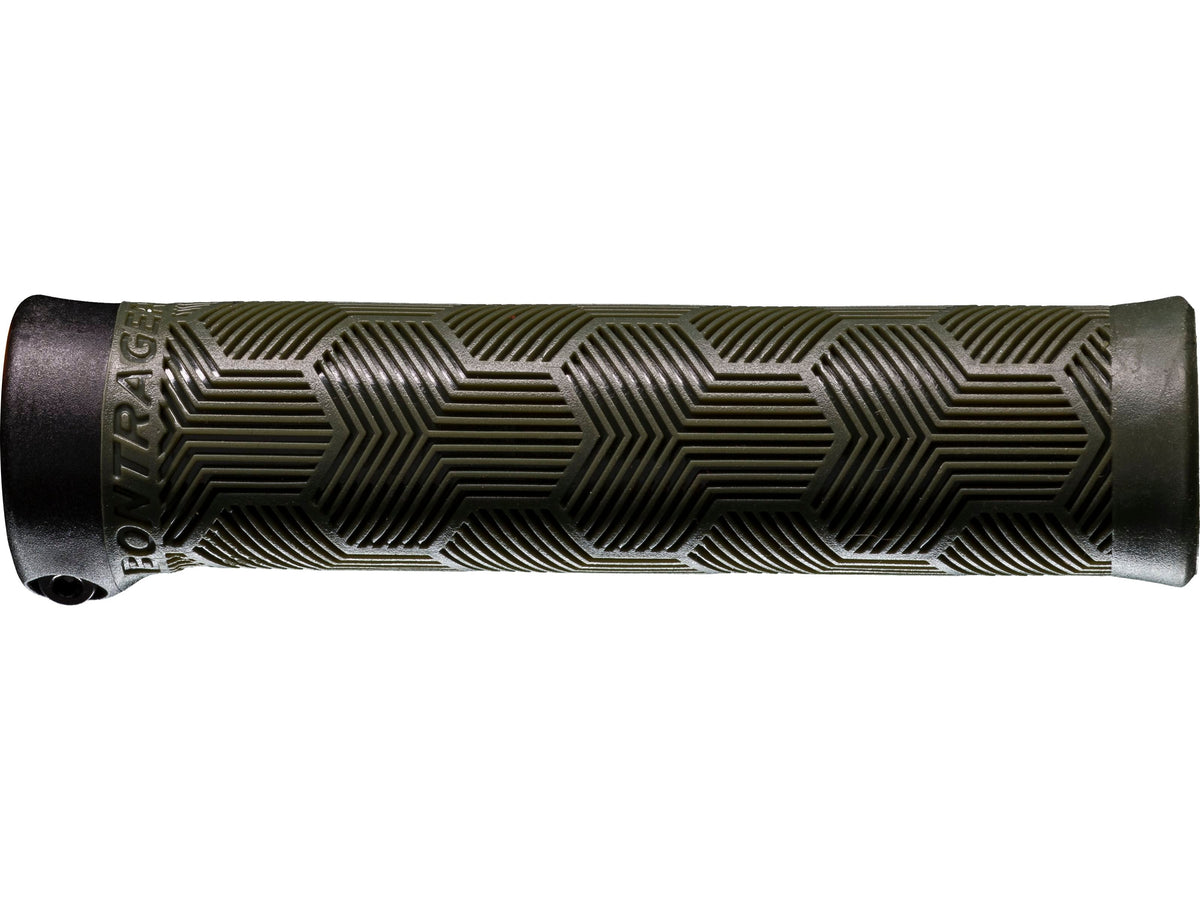 Bontrager Kädensijat XR Trail Comp