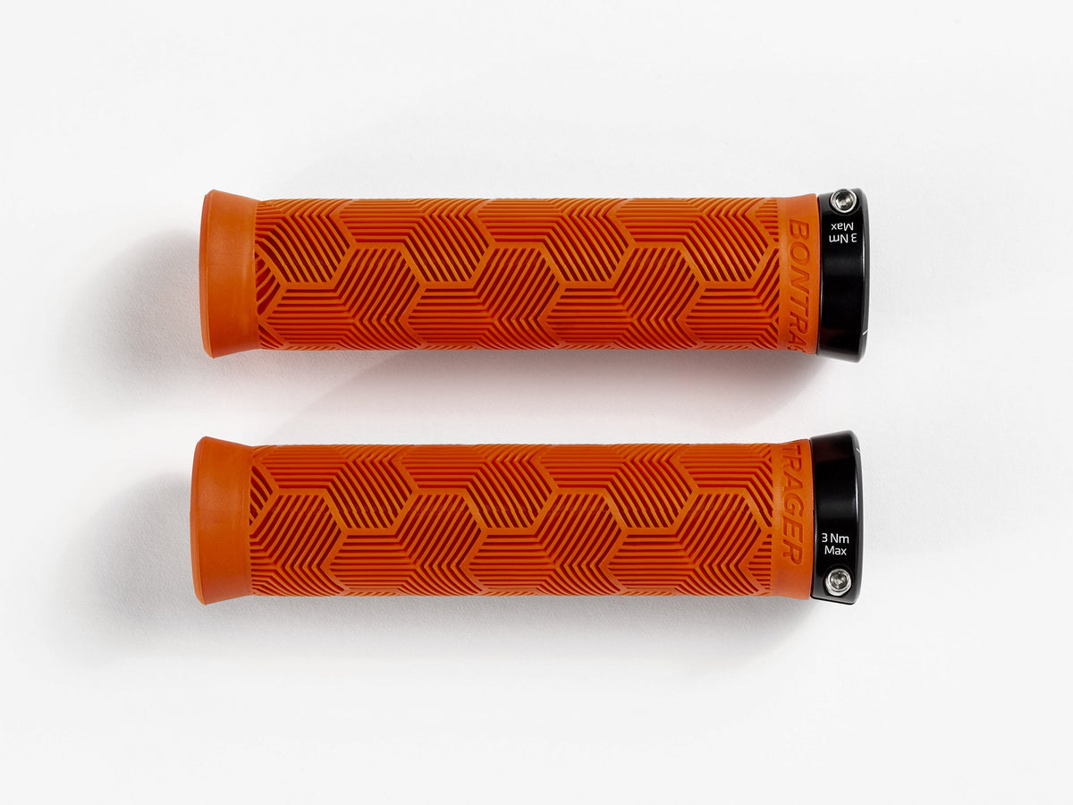 Bontrager Kädensija XR Trail Elite [ Roarange ]