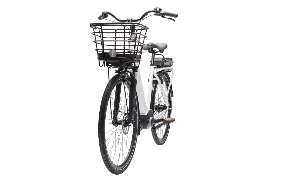 Crescent Elvira – sähkökaupunkipyörä, 500 Wh
