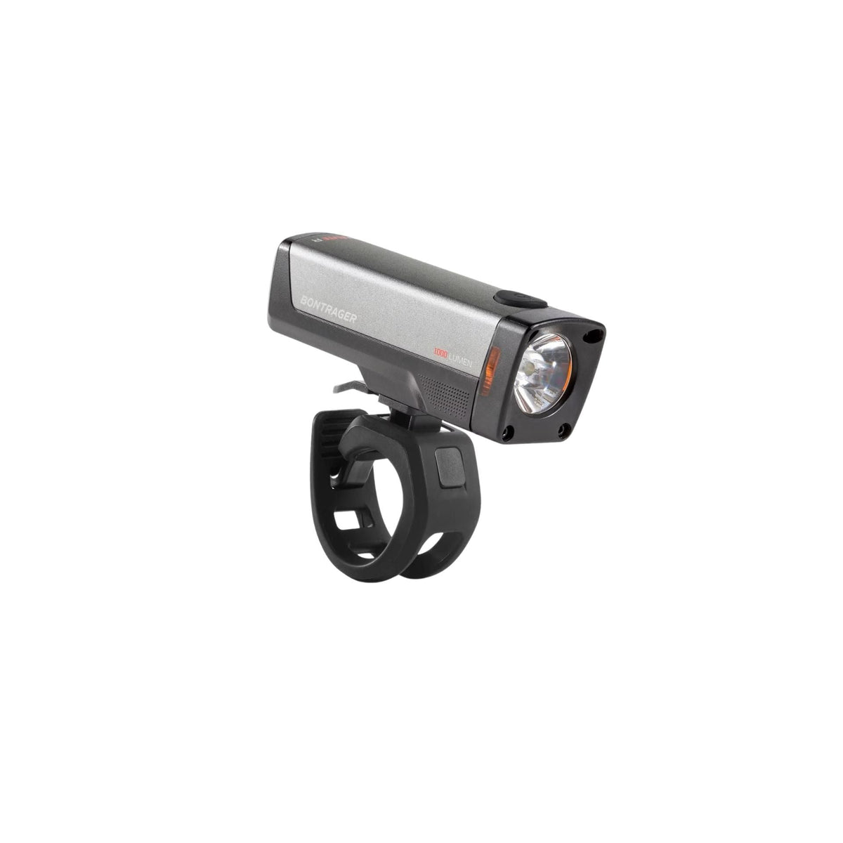 Bontrager Ion Elite R – pyörän etuvalo, 1 000 lm, USB-ladattava