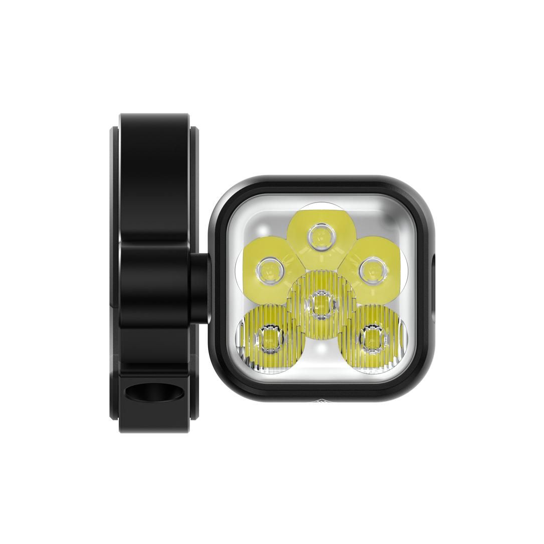 Knog Blinder E1300 – pyörän etuvalo, 1300 lm, IP67