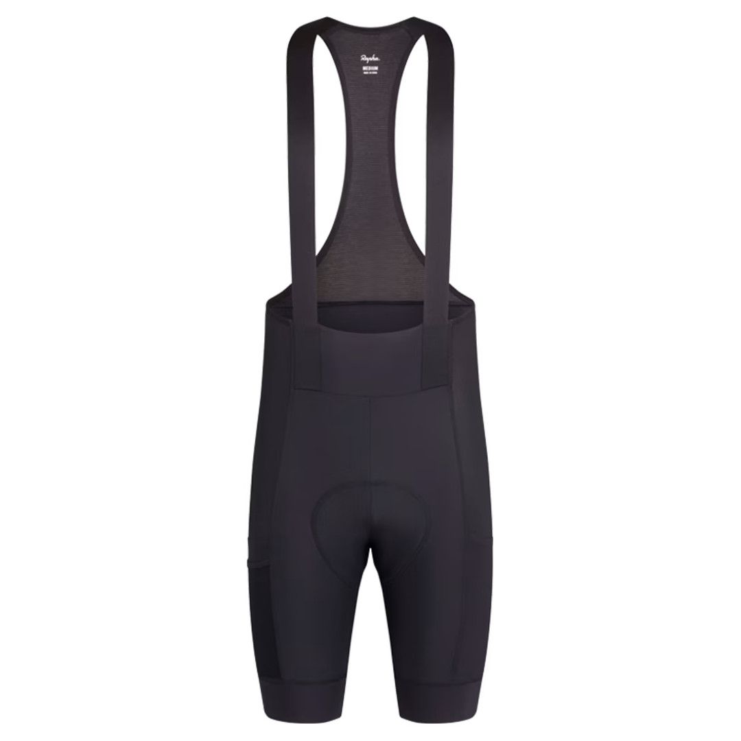 Rapha Ajoshortsit Brevet Element