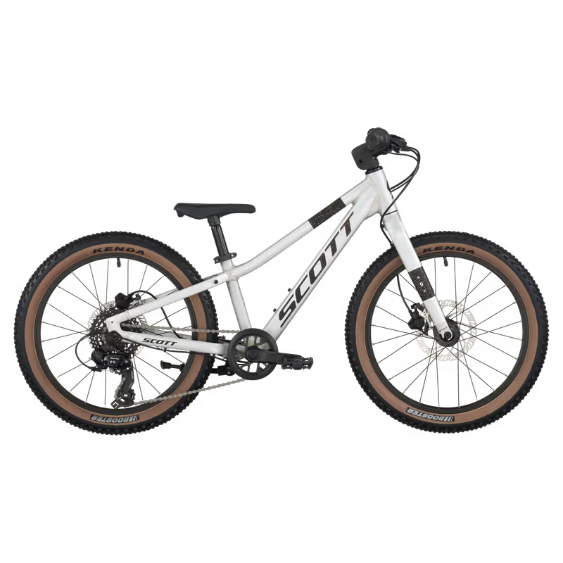 Scott Scale 200 – lasten maastopyörä, 20"