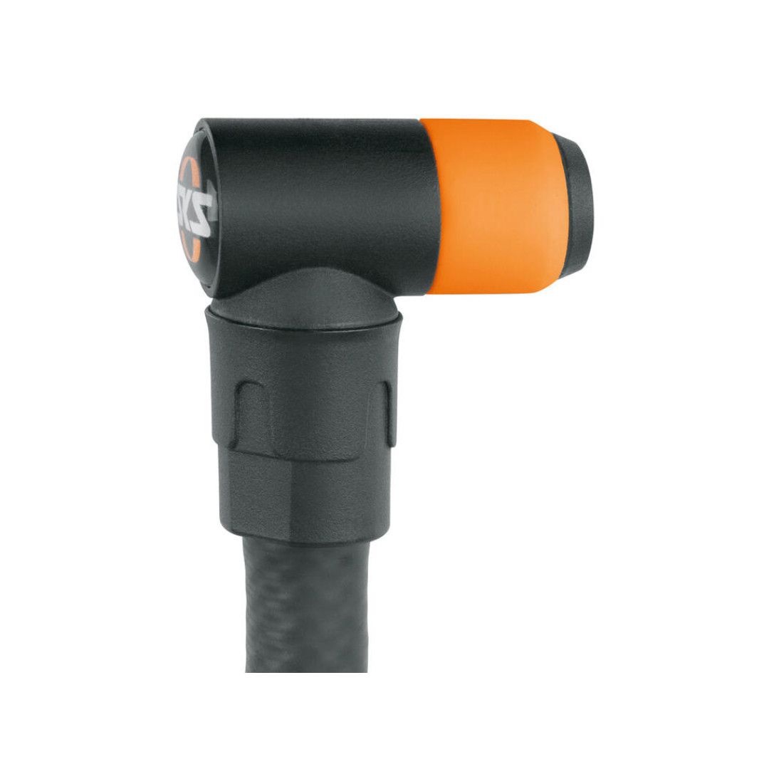 SKS Clik Valve Pump Head – pumpun venttiilipää