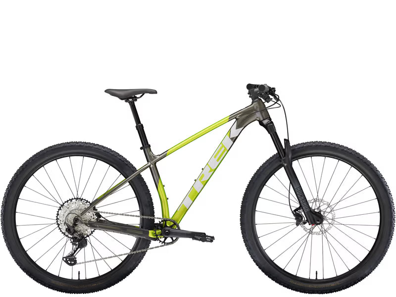 Trek Procaliber 8 – maastopyörä, 12-vaihteinen SLX/XT
