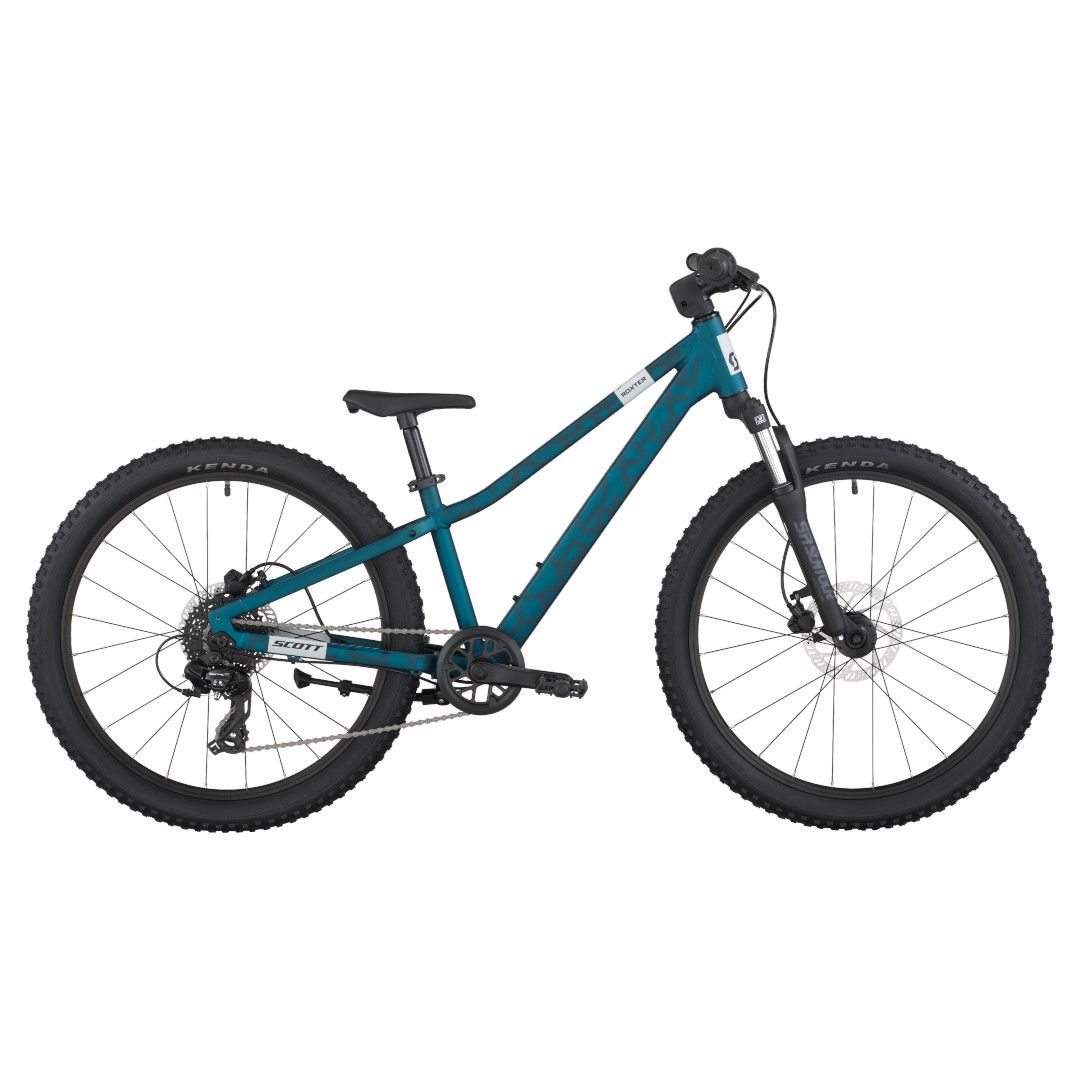 Scott Roxter 400 – lasten maastopyörä, 24"