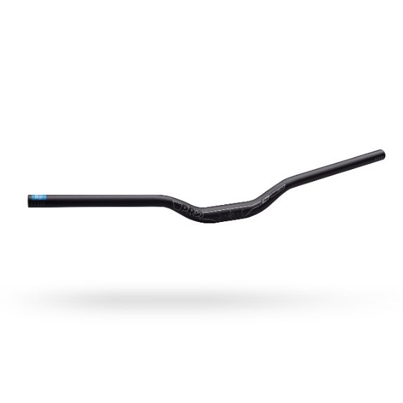 PRO LT High Rise Wide 40 mm – 800 mm alumiininen ohjaustanko