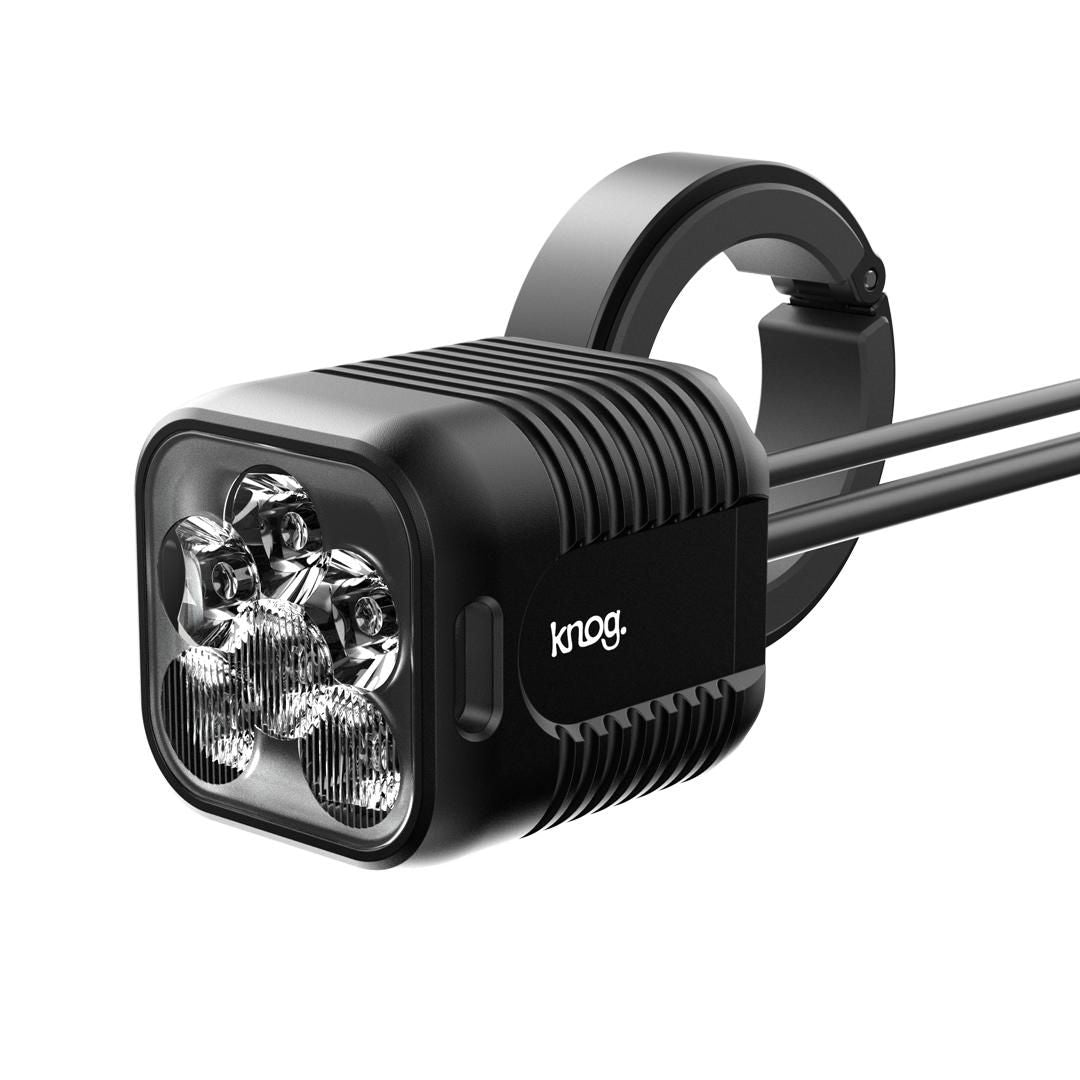 Knog Blinder E1300 – pyörän etuvalo, 1300 lm, IP67