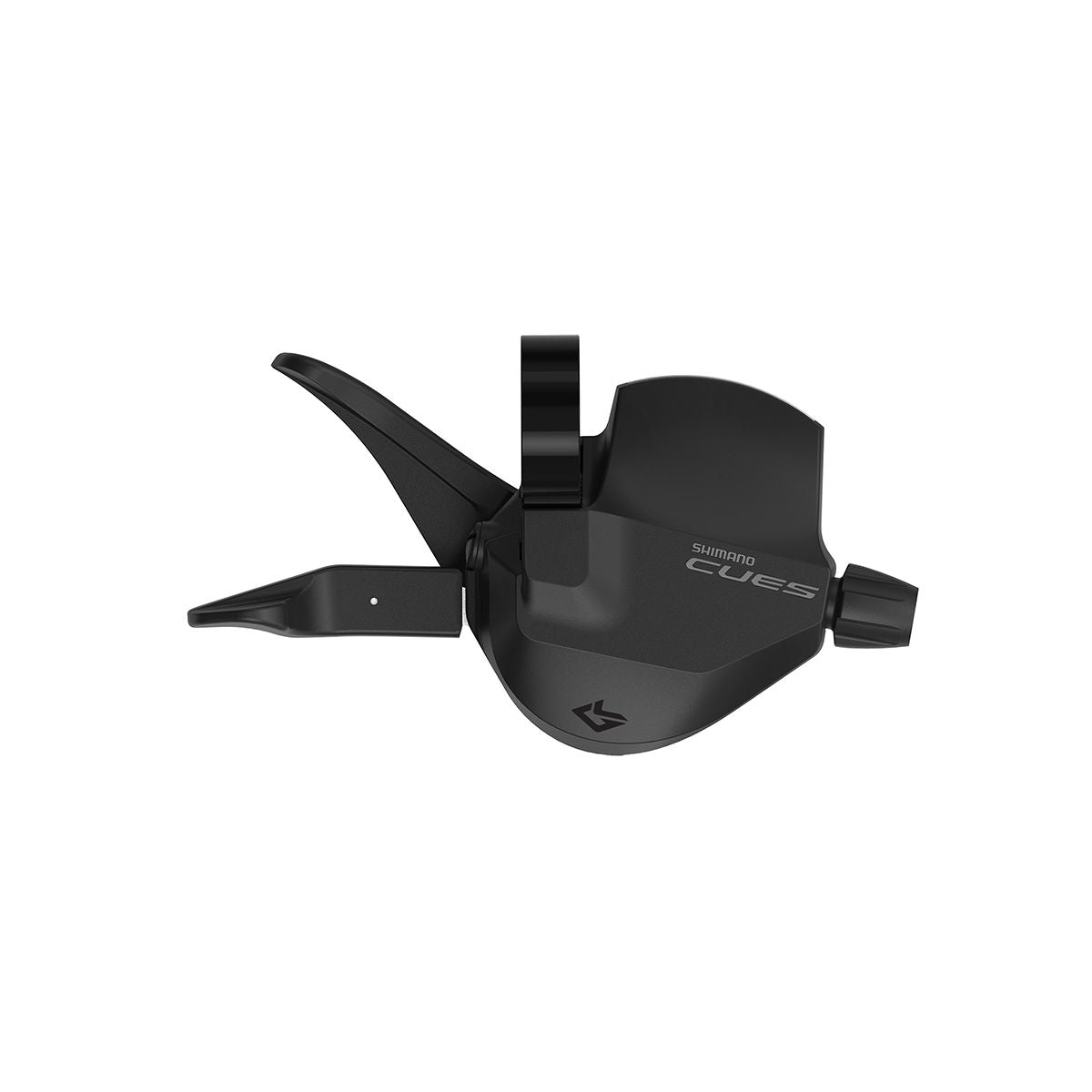 Shimano SL-U4000-9R – takavaihtajan vaihdevipu, 9-vaihteinen, CUES