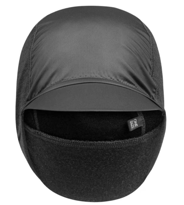 Rapha Peak Merino Hat OS – kypäränaluskypärä, merinovilla