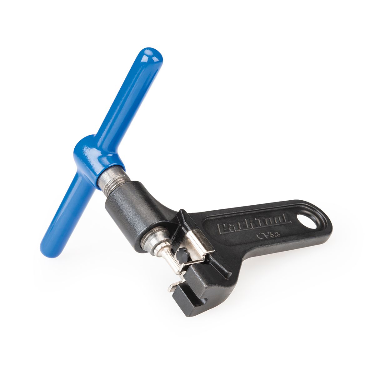 Park Tool CT-3.3 – ketjunkatkaisija, 5–12-vaihteiset ketjut