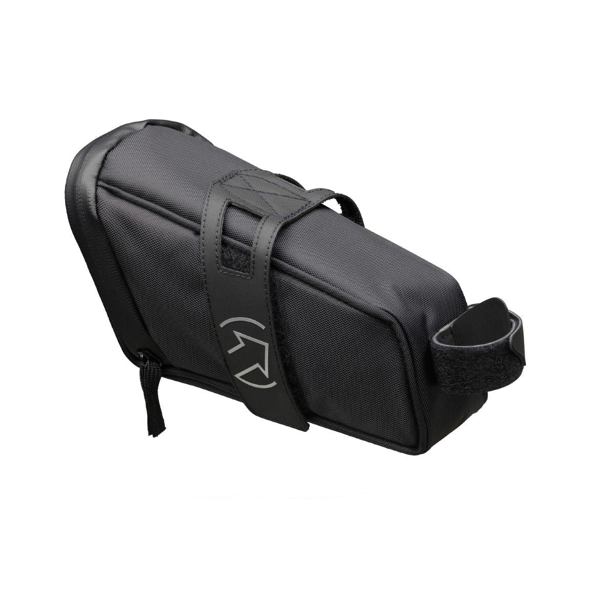 Pro Performance L – satulalaukku, Quick Cleat -kiinnitys