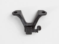 Bontrager Blendr Saddle Accessory Mount – satulan lisävarusteiden kiinnike