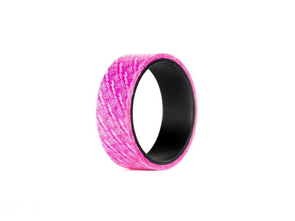 Muc-Off Tubelessteippi 30mm – tubeless-vanne teippi