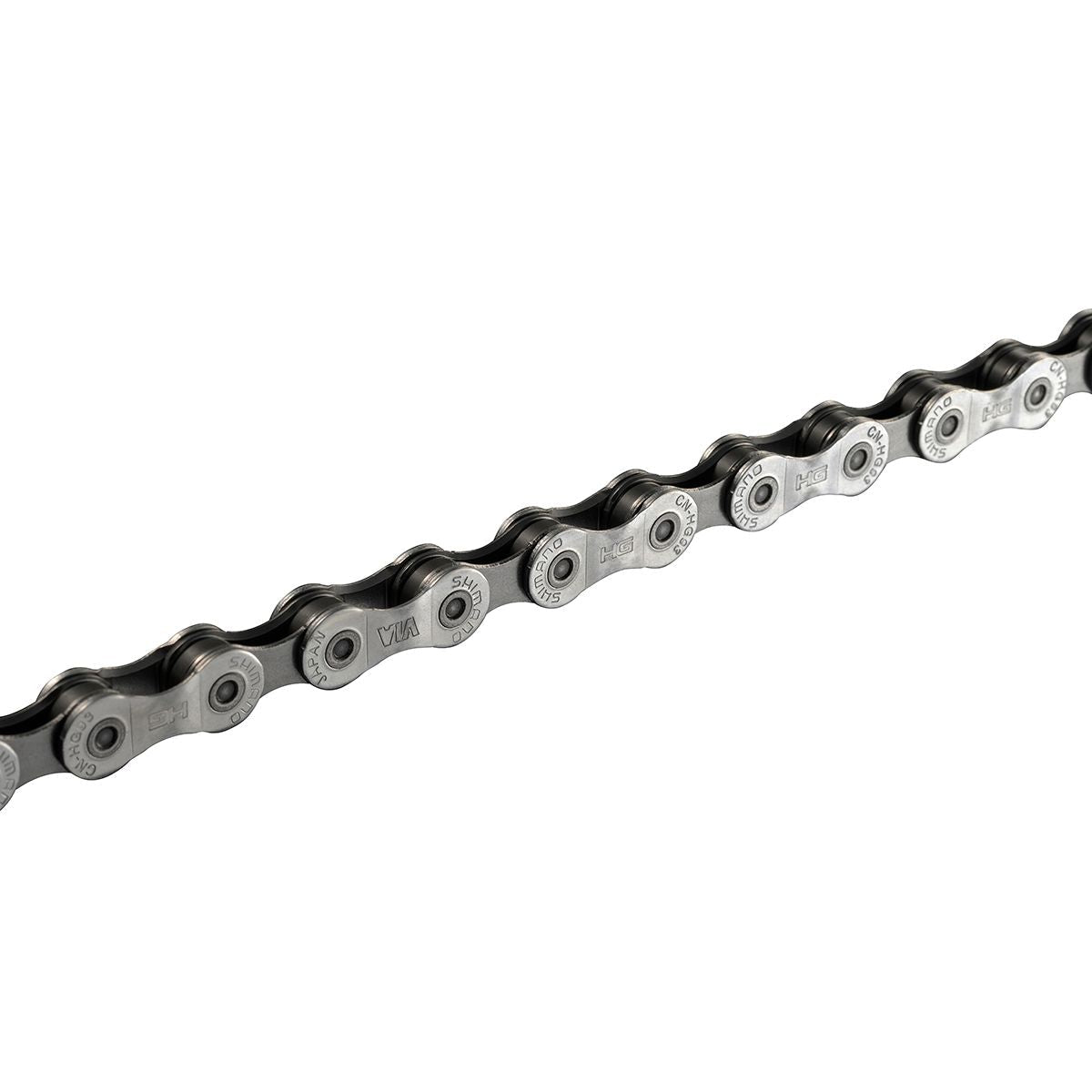Shimano CN-HG93 – 9-vaihteinen ketju 114l Alfine SIL-TEC