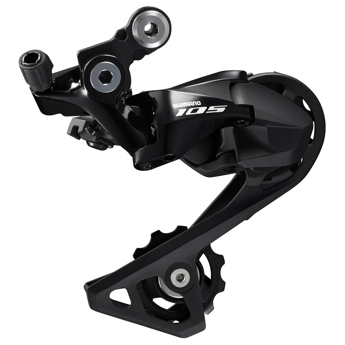 Shimano 105 RD-R7000-GS Takavaihtaja – 2x11-speed, 35T kapasiteetti
