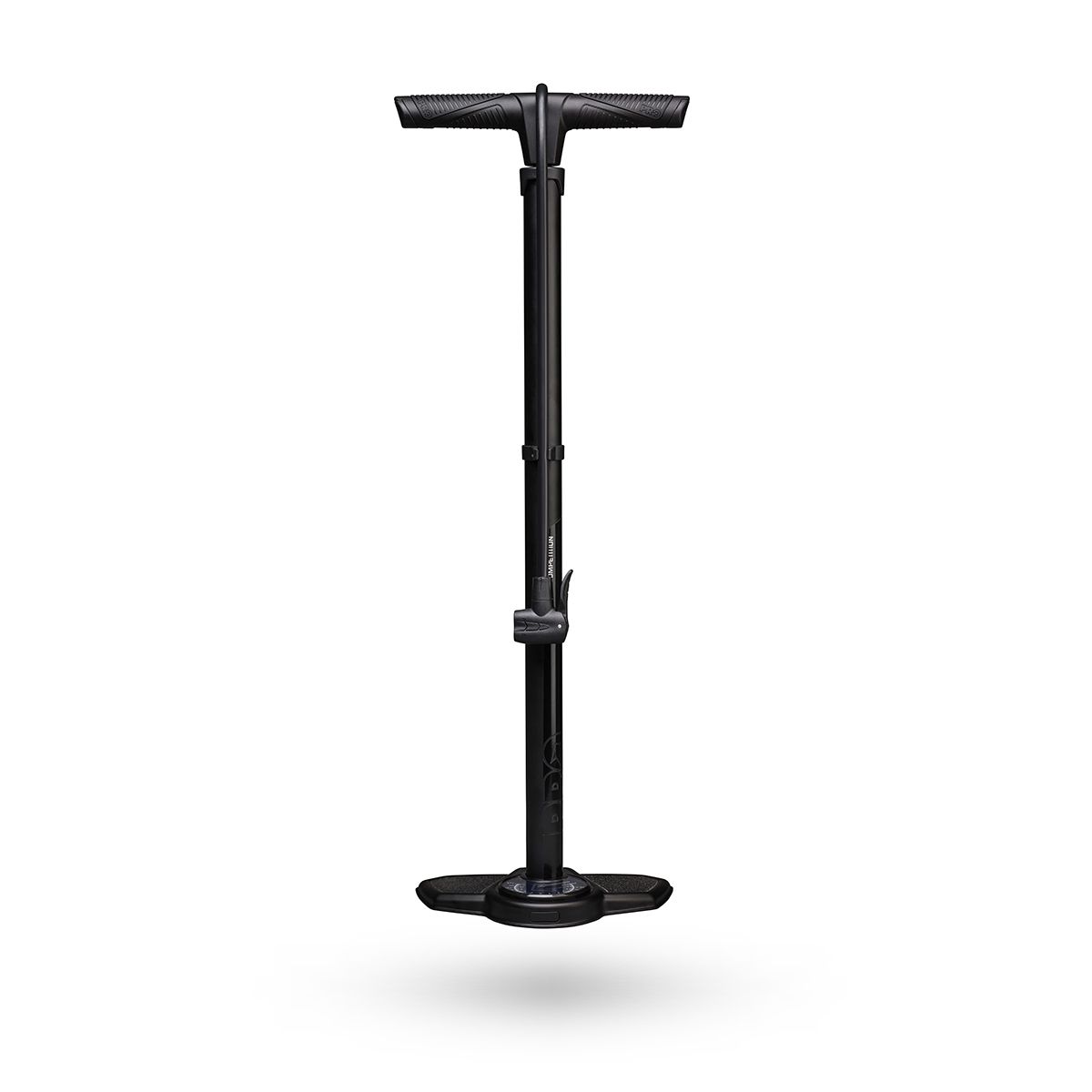PRO Jalkapumppu Competition – jalkapumppu, 11 bar/160 psi