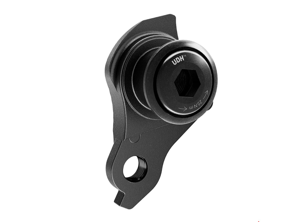 SRAM Korvake Universal UDH – takavaihtajan korvake, alumiini