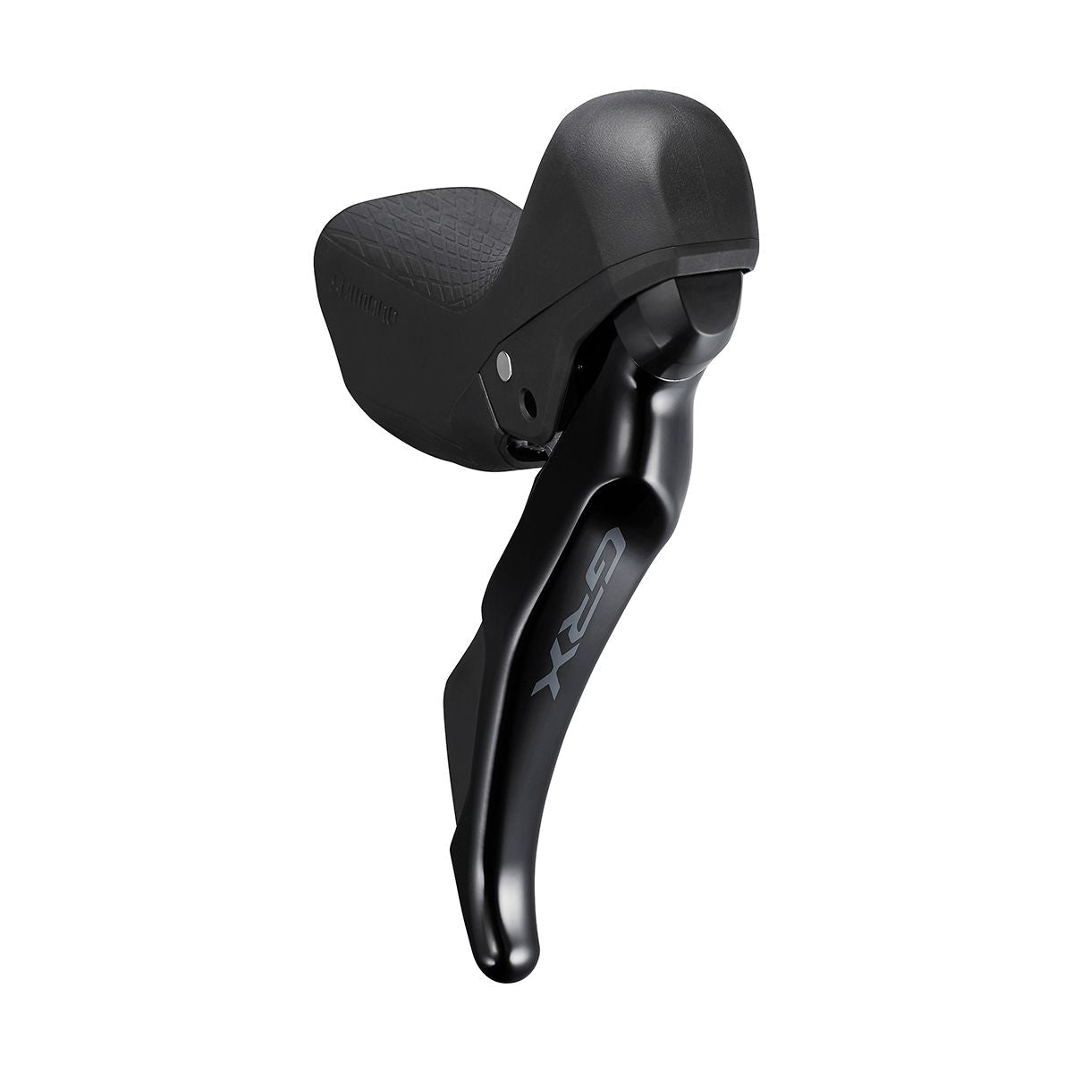 Shimano ST-RX400 – Oikea 10-vaihteinen GRX-vaihdevipu hydraulisella levyjarrulla